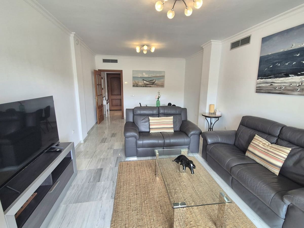 2 slaapkamer Appartement te koop in Alhaurin Golf - € 285.000 (Ref: 9380527)