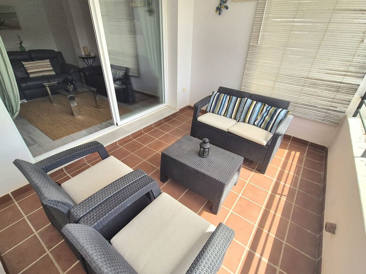 2 slaapkamer Appartement te koop in Alhaurin Golf - € 285.000 (Ref: 9380527)