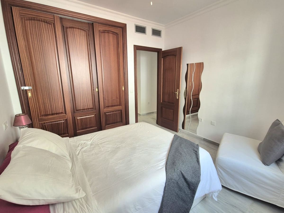 2 slaapkamer Appartement te koop in Alhaurin Golf - € 285.000 (Ref: 9380527)