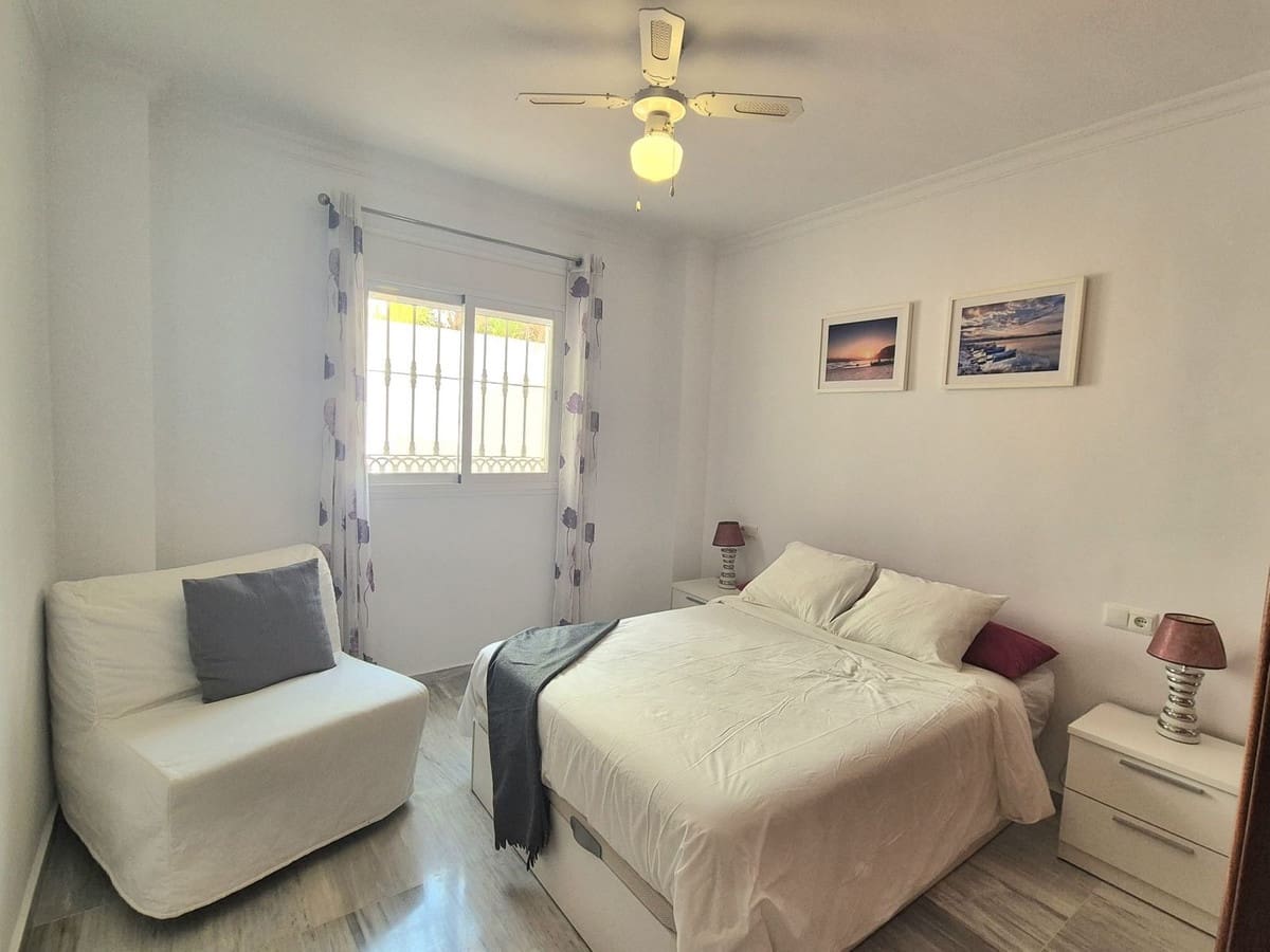 2 slaapkamer Appartement te koop in Alhaurin Golf - € 285.000 (Ref: 9380527)