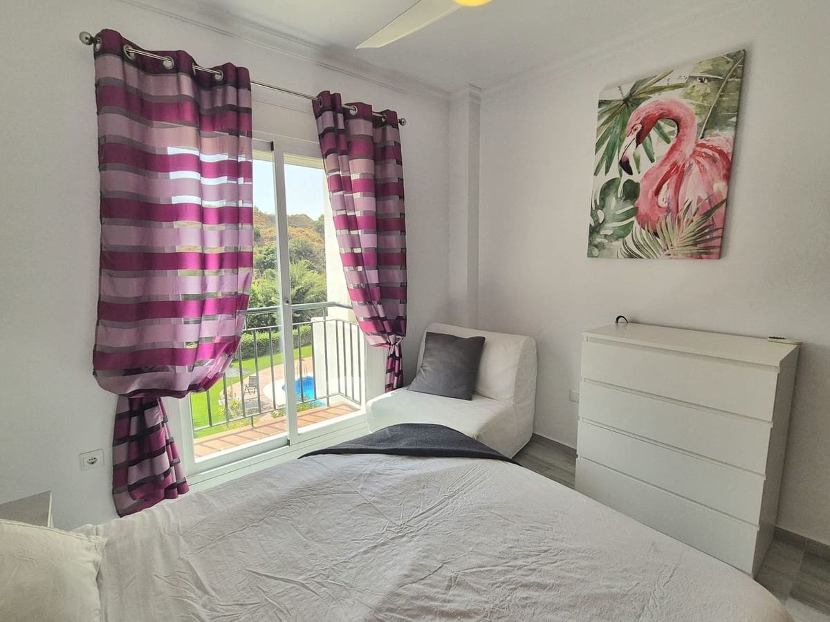 2 slaapkamer Appartement te koop in Alhaurin Golf - € 285.000 (Ref: 9380527)