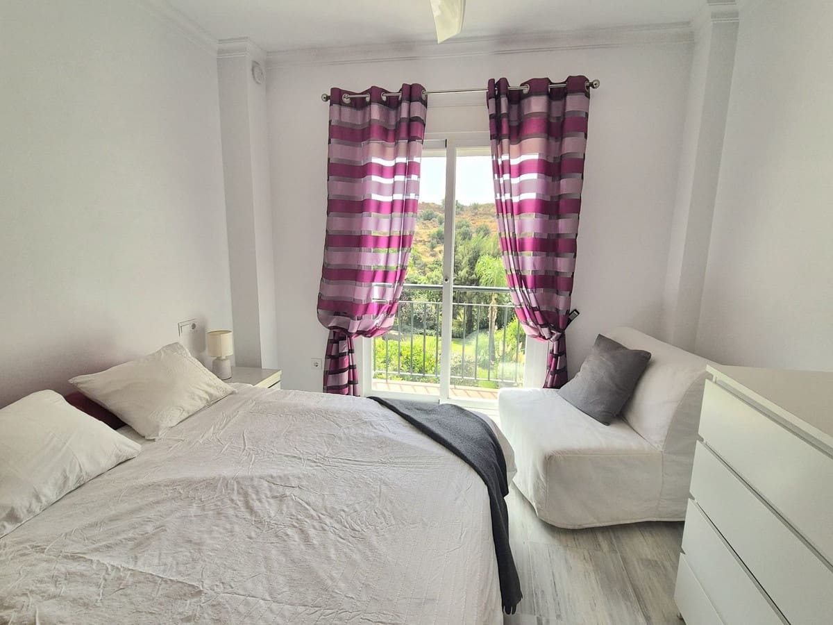 2 slaapkamer Appartement te koop in Alhaurin Golf - € 285.000 (Ref: 9380527)