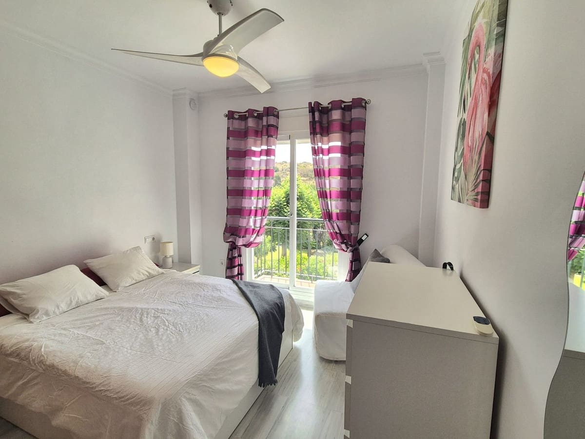 2 slaapkamer Appartement te koop in Alhaurin Golf - € 285.000 (Ref: 9380527)