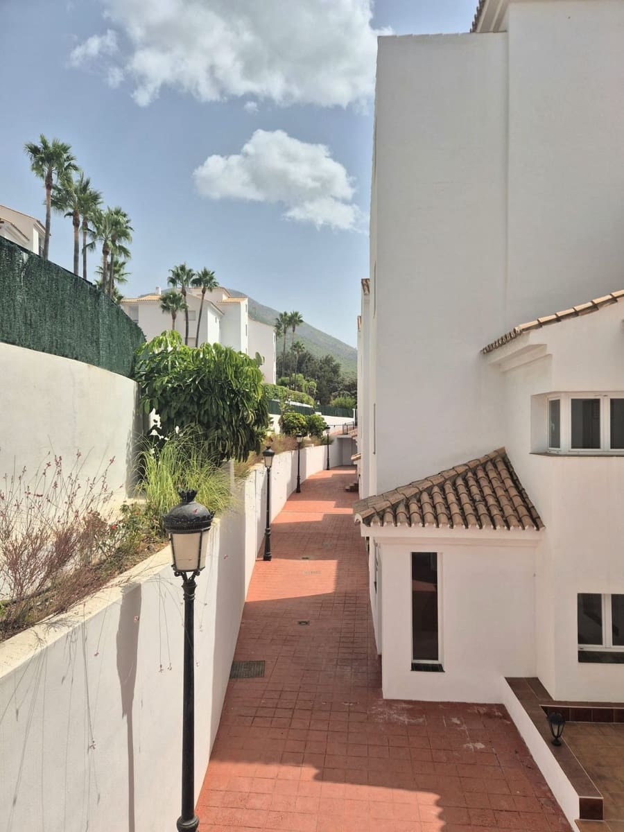 2 slaapkamer Appartement te koop in Alhaurin Golf - € 285.000 (Ref: 9380527)