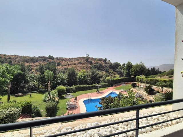 2 chambre Appartement à vendre à Alhaurín Golf, Alhaurín el Grande - 285 000 € (Ref: 9380527)
