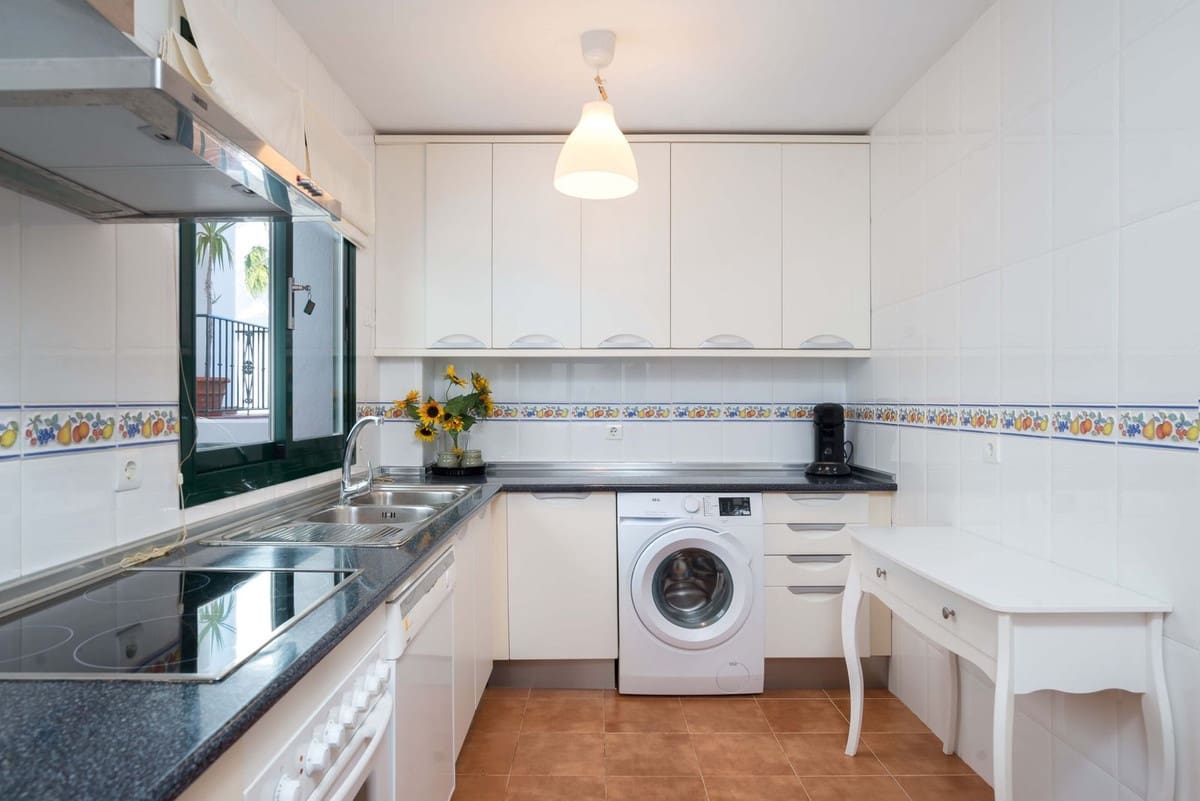 2 slaapkamer Appartement te koop in Alhaurin Golf - € 305.000 (Ref: 9380528)