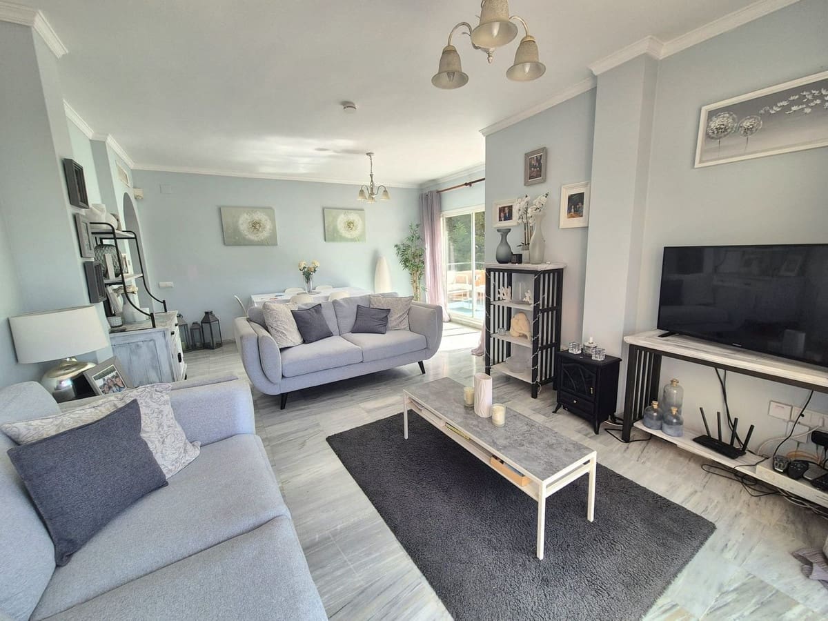 3 sypialnia Penthouse na sprzedaż w Alhaurin Golf - 359 000 € (Ref: 9380529)