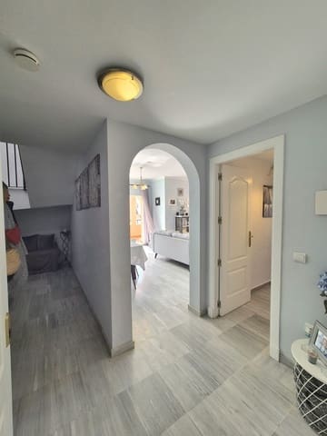 3 sypialnia Penthouse na sprzedaż w Alhaurín Golf, Alhaurín el Grande - 359 000 € (Ref: 9380529)