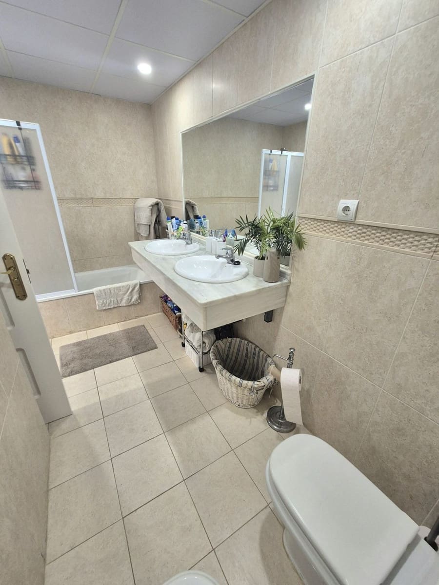 3 sypialnia Penthouse na sprzedaż w Alhaurin Golf - 359 000 € (Ref: 9380529)