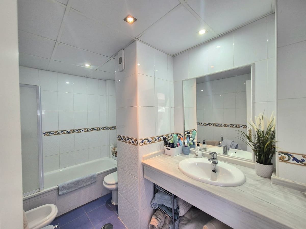 3 sypialnia Penthouse na sprzedaż w Alhaurin Golf - 359 000 € (Ref: 9380529)