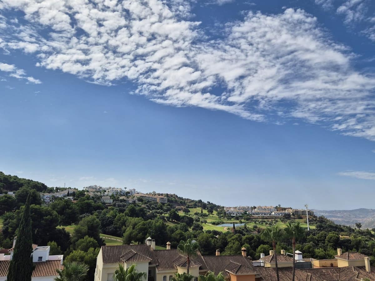 3 sypialnia Penthouse na sprzedaż w Alhaurin Golf - 359 000 € (Ref: 9380529)