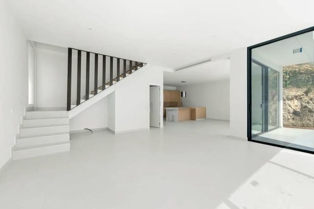 3 soverom Villa til salgs i Cerro del Aguila, Mijas - € 989 000 (Ref: 9380530)