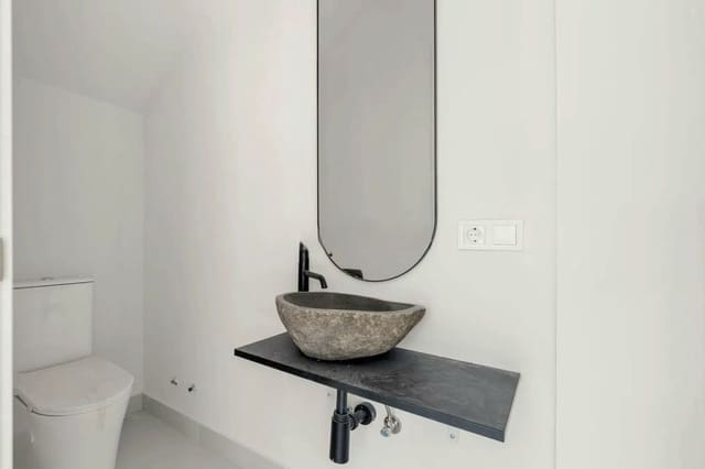 3 soverom Villa til salgs i Cerro del Aguila, Mijas - € 989 000 (Ref: 9380530)