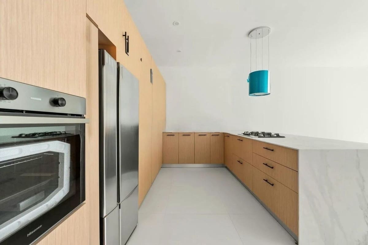 3 soverom Villa til salgs i Cerro del Aguila - € 989 000 (Ref: 9380530)