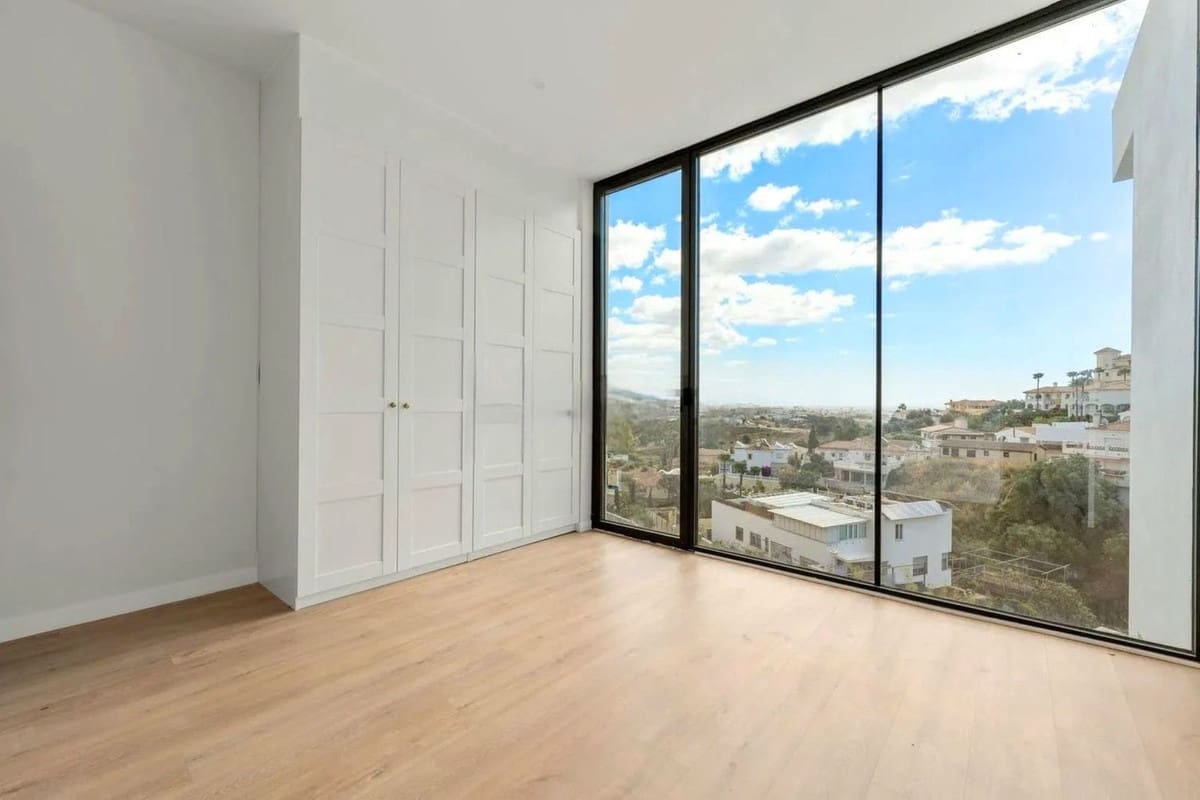 3 soverom Villa til salgs i Cerro del Aguila - € 989 000 (Ref: 9380530)