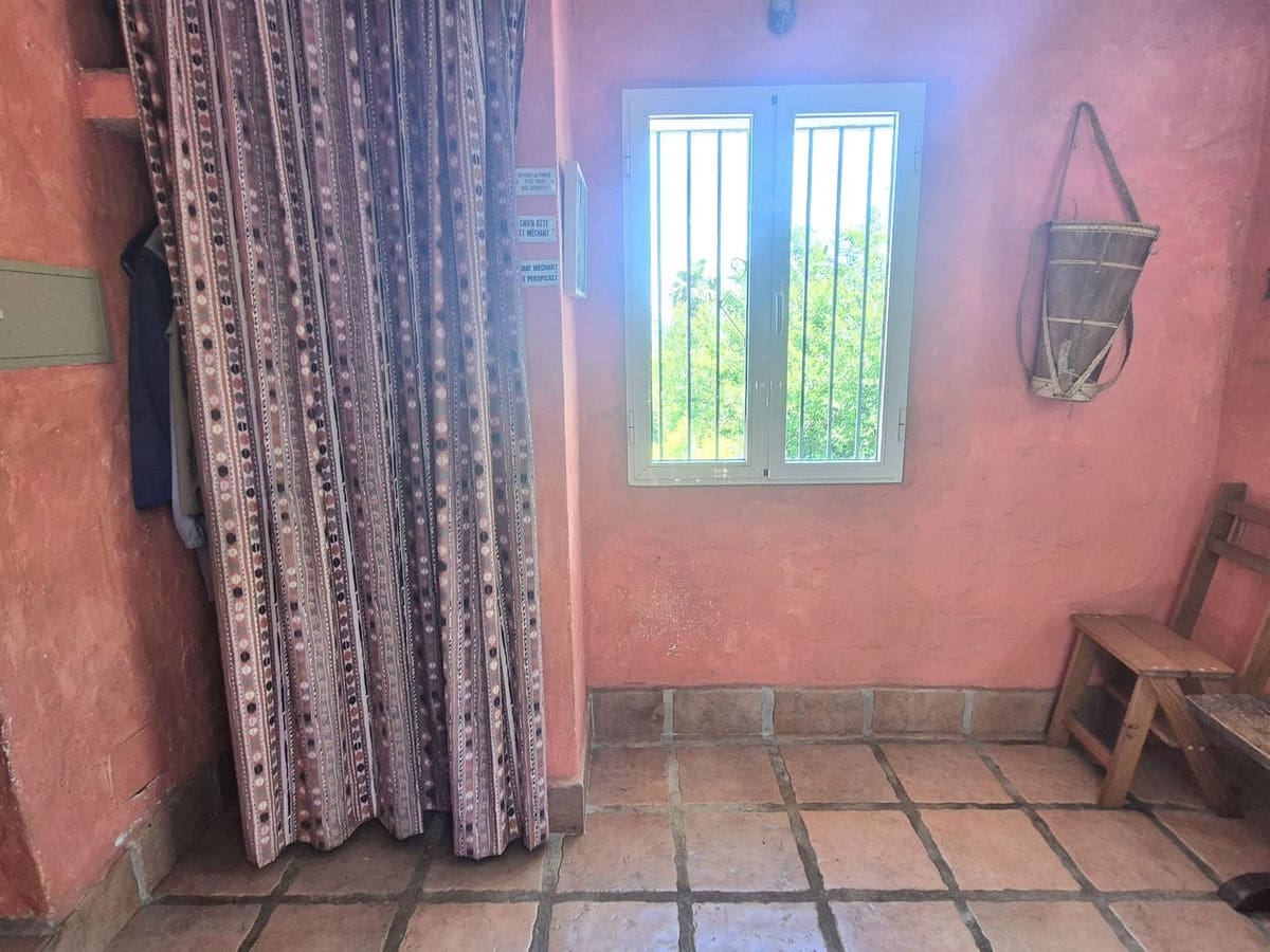 3 slaapkamer Finca/Landhuis te koop in Alhaurin el Grande - € 680.000 (Ref: 9380531)