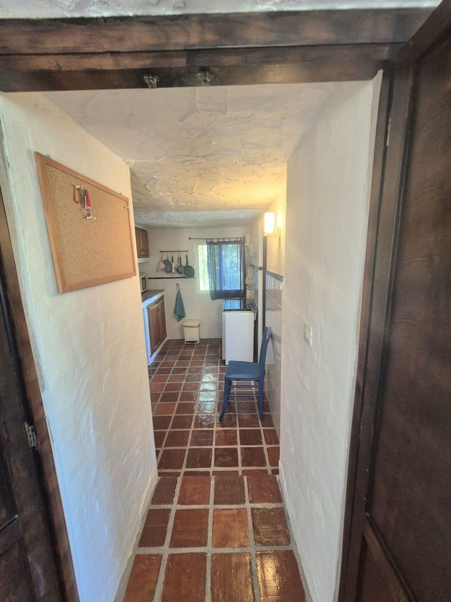 3 bedroom Finca/Country House for sale in Alhaurin el Grande with garage - € 680,000 (Ref: 9380531)