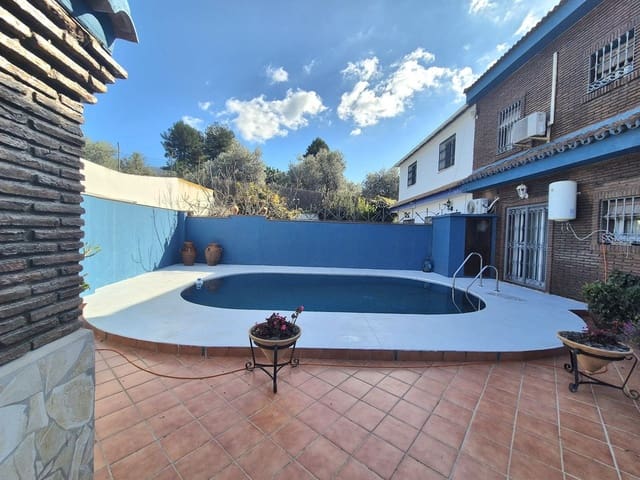 4 camera da letto Finca/Casa di Campagna in vendita in Alhaurín el Grande - 499.000 € (Rif: 9380534)