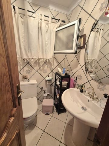 4 sypialnia Finka/Dom wiejski na sprzedaż w Alhaurín el Grande - 499 000 € (Ref: 9380534)