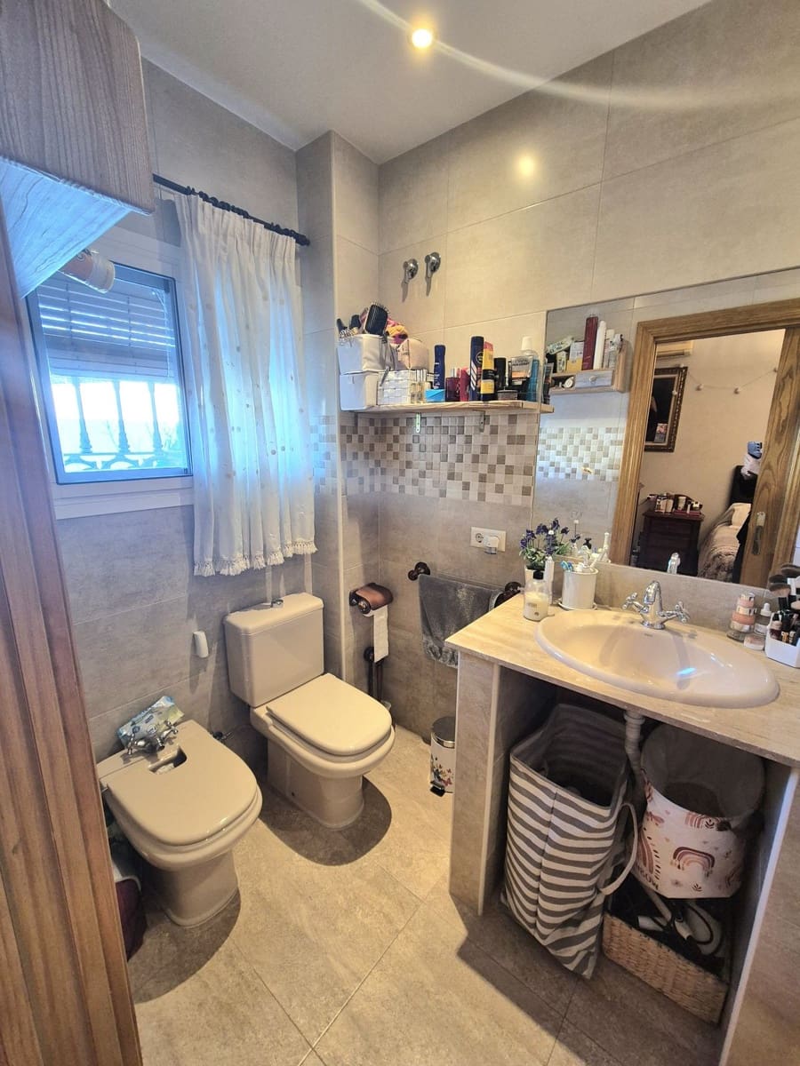 4 sypialnia Finka/Dom wiejski na sprzedaż w Alhaurin el Grande - 499 000 € (Ref: 9380534)