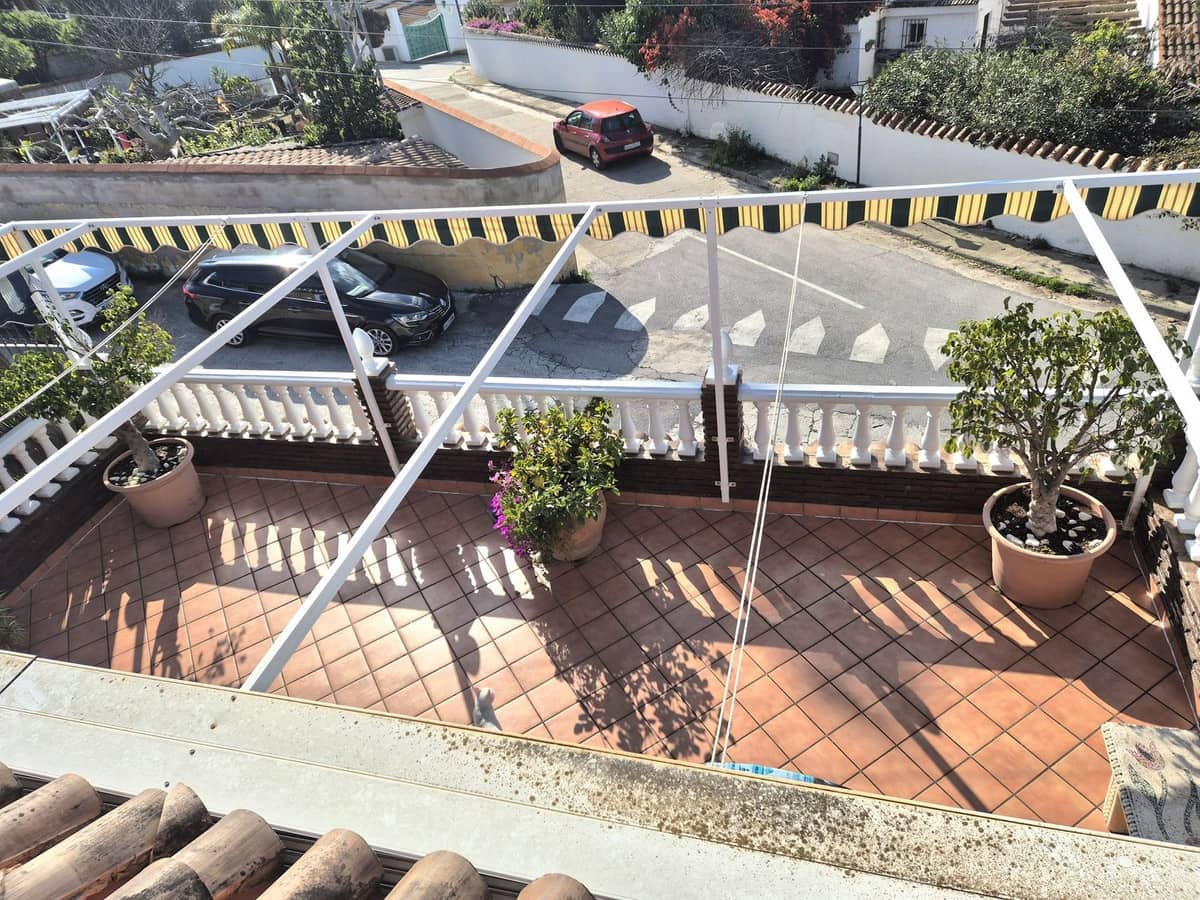 4 sypialnia Finka/Dom wiejski na sprzedaż w Alhaurin el Grande - 499 000 € (Ref: 9380534)