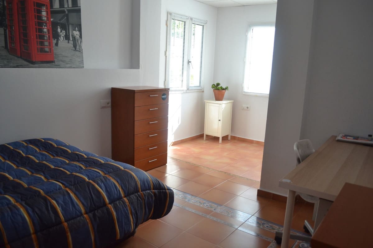 6 makuuhuone Huvila myytävänä paikassa Alhaurin de la Torre - 945 000 € (Ref: 9380535)