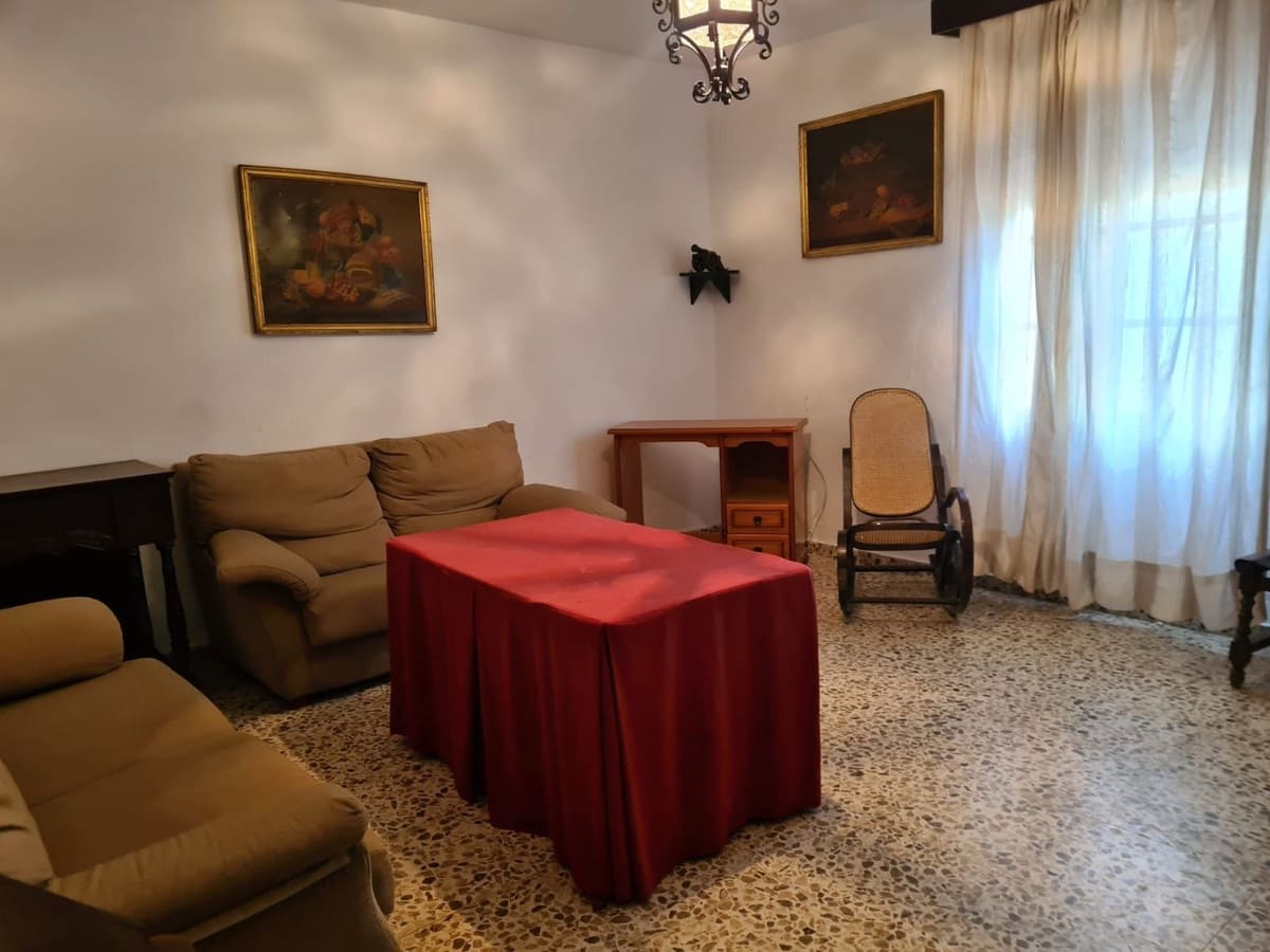 3 bedroom Finca/Country House for sale in Pizarra - € 632,500 (Ref: 9380537)