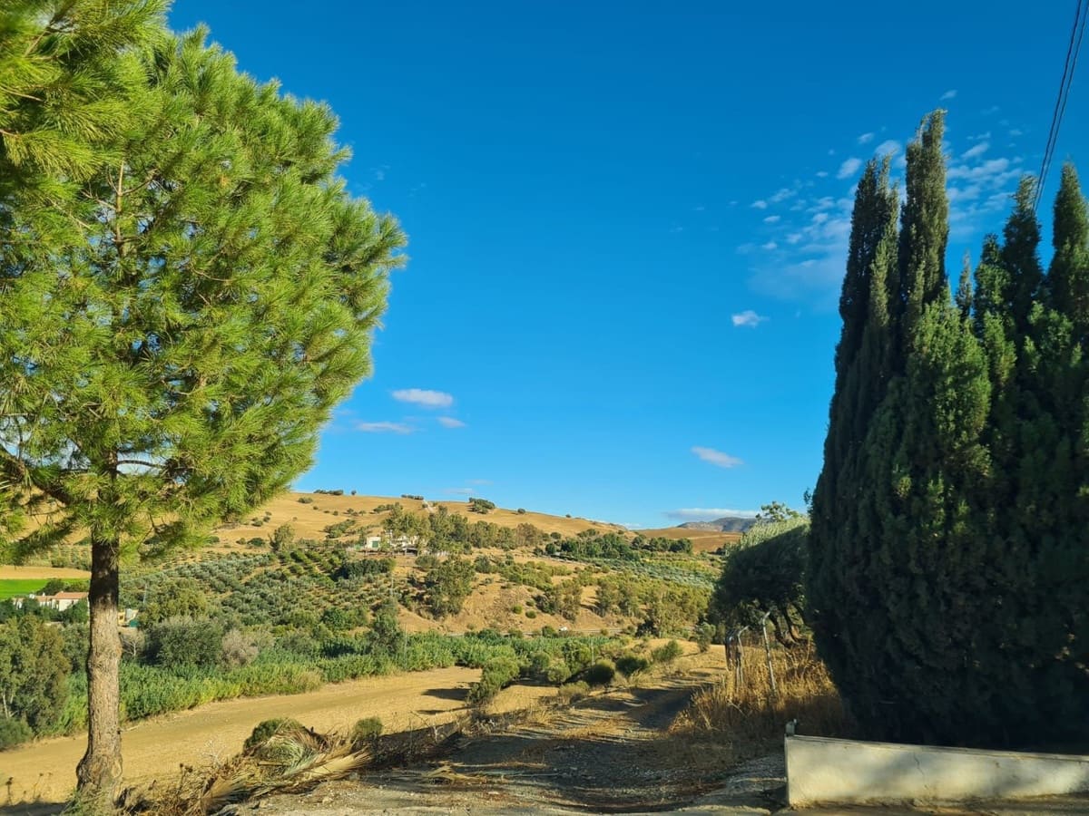 3 bedroom Finca/Country House for sale in Pizarra - € 632,500 (Ref: 9380537)