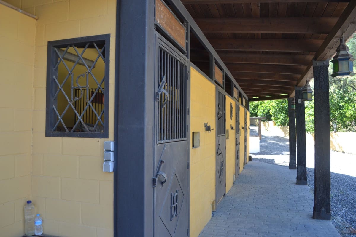 5 soveværelse Finca/Landehus til salg i Coin - € 1.495.000 (Ref: 9380538)