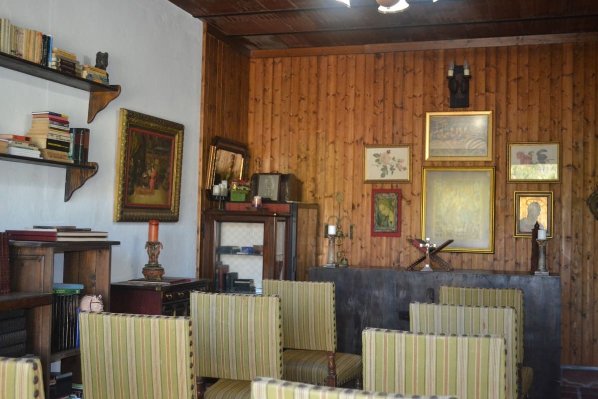 5 soveværelse Finca/Landehus til salg i Coin - € 1.495.000 (Ref: 9380538)