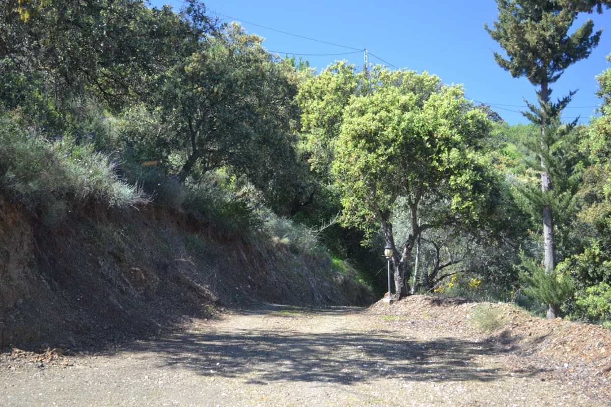 5 soveværelse Finca/Landehus til salg i Coin - € 1.495.000 (Ref: 9380538)