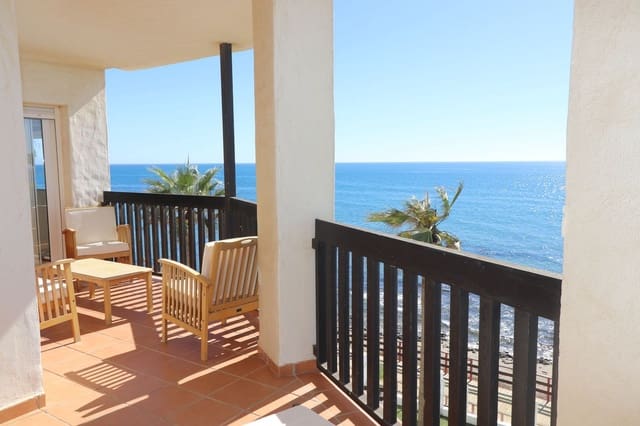Apartamento de 2 habitaciones en Calahonda, Mijas en venta - 730.000 € (Ref: 9380539)