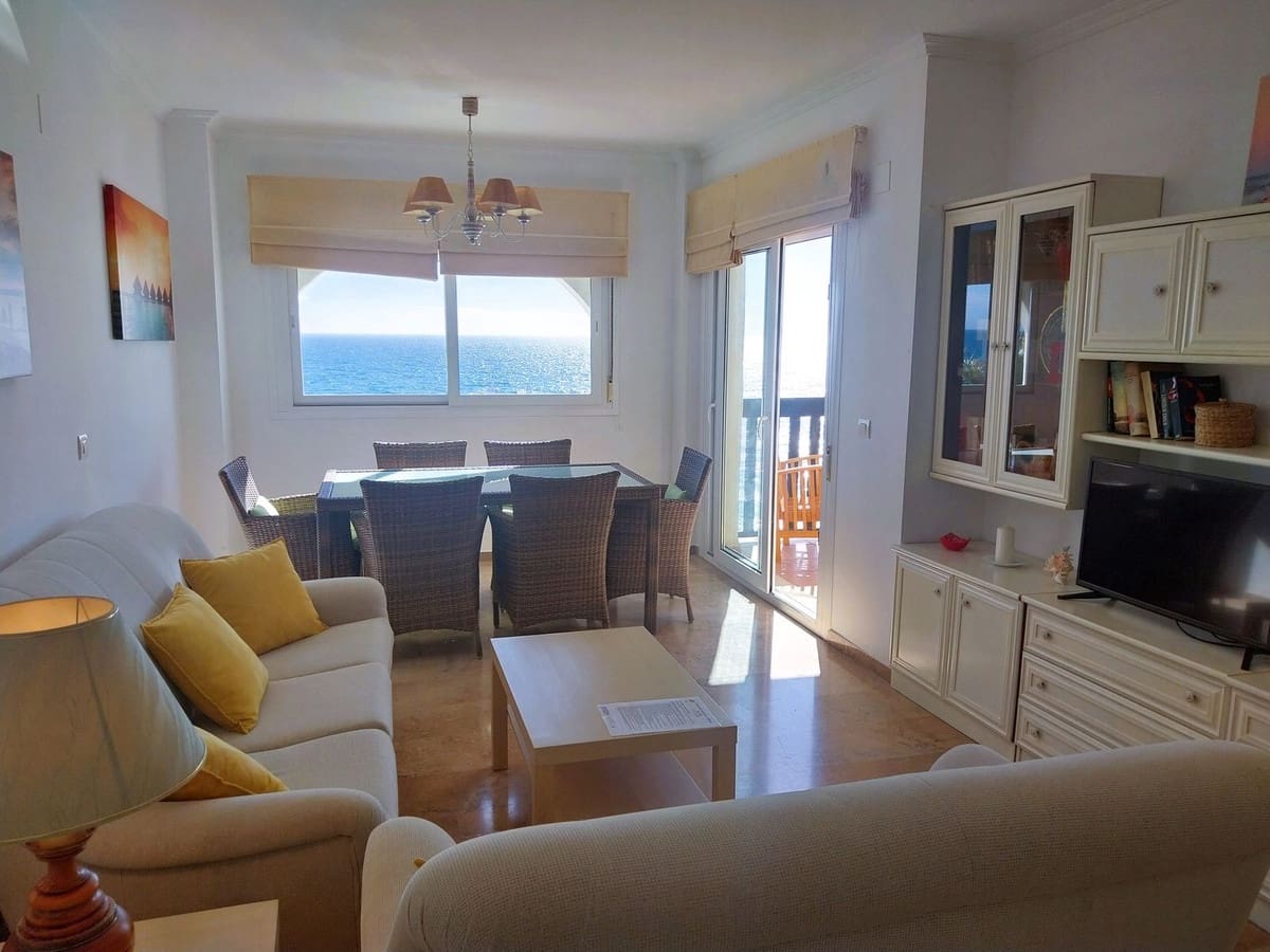 2 Zimmer Apartment zu verkaufen in Calahonda - 730.000 € (Ref: 9380539)