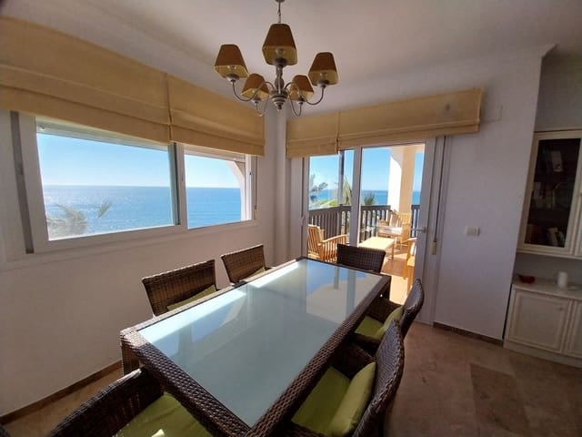 Apartamento de 2 habitaciones en Calahonda, Mijas en venta - 730.000 € (Ref: 9380539)
