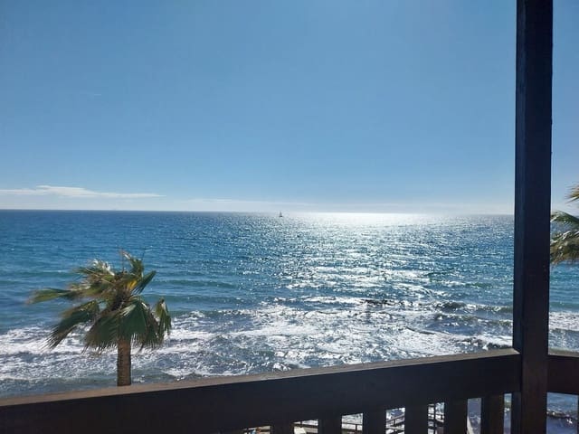 Apartamento de 2 habitaciones en Calahonda, Mijas en venta - 730.000 € (Ref: 9380539)