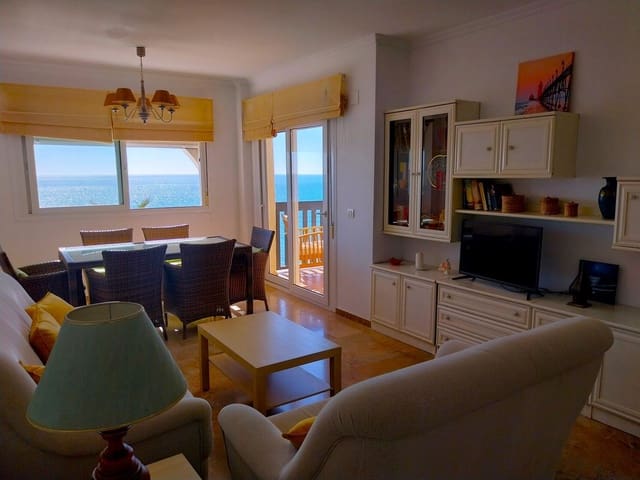 Apartamento de 2 habitaciones en Calahonda, Mijas en venta - 730.000 € (Ref: 9380539)