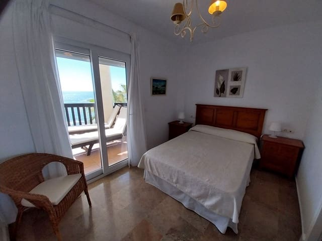 Apartamento de 2 habitaciones en Calahonda, Mijas en venta - 730.000 € (Ref: 9380539)