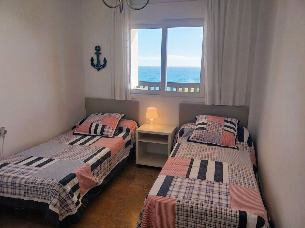 2 Zimmer Apartment zu verkaufen in Calahonda - 730.000 € (Ref: 9380539)