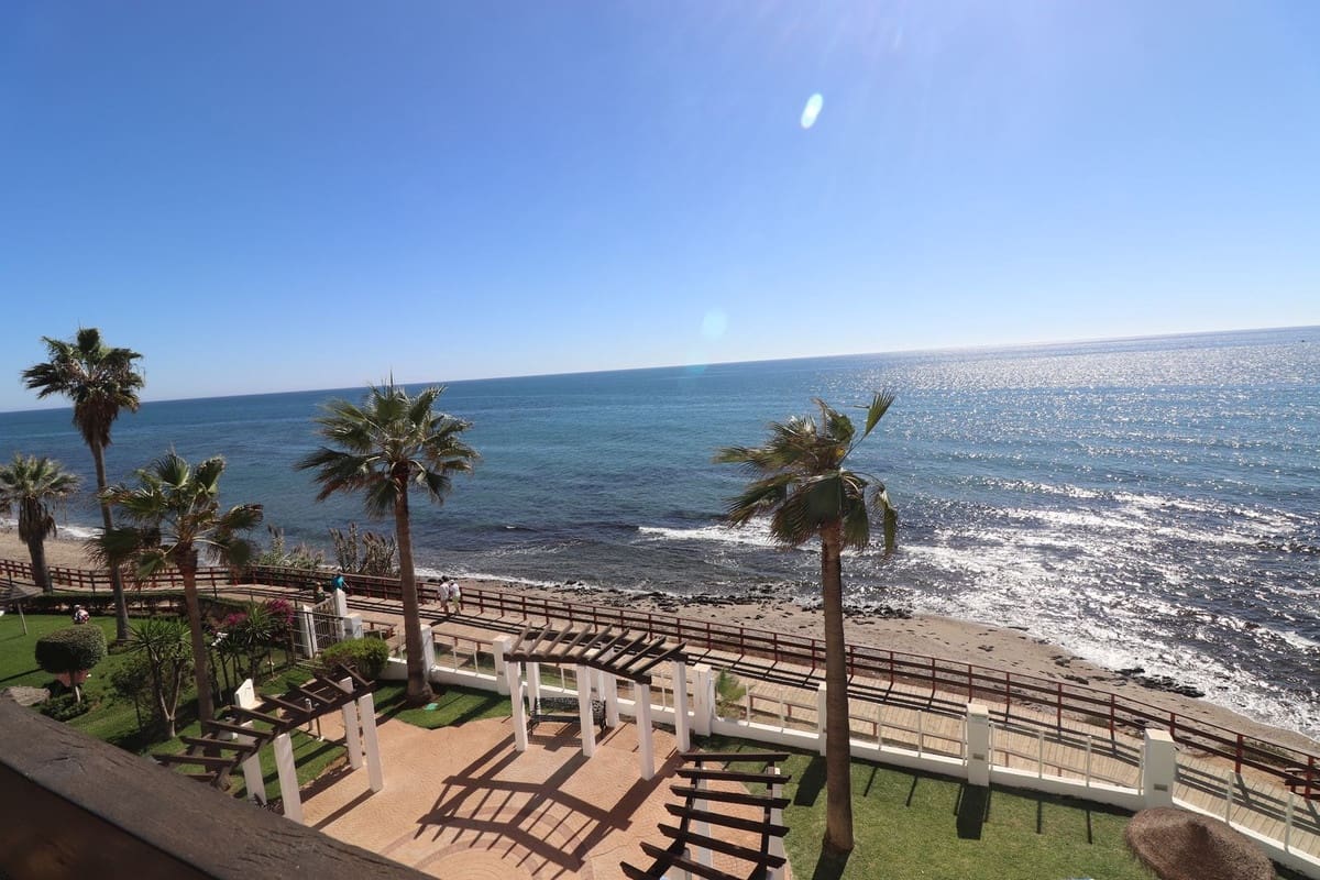 2 Zimmer Apartment zu verkaufen in Calahonda - 730.000 € (Ref: 9380539)