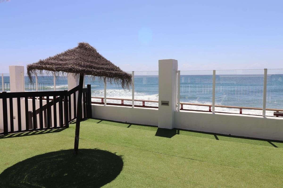 2 Zimmer Apartment zu verkaufen in Calahonda - 730.000 € (Ref: 9380539)