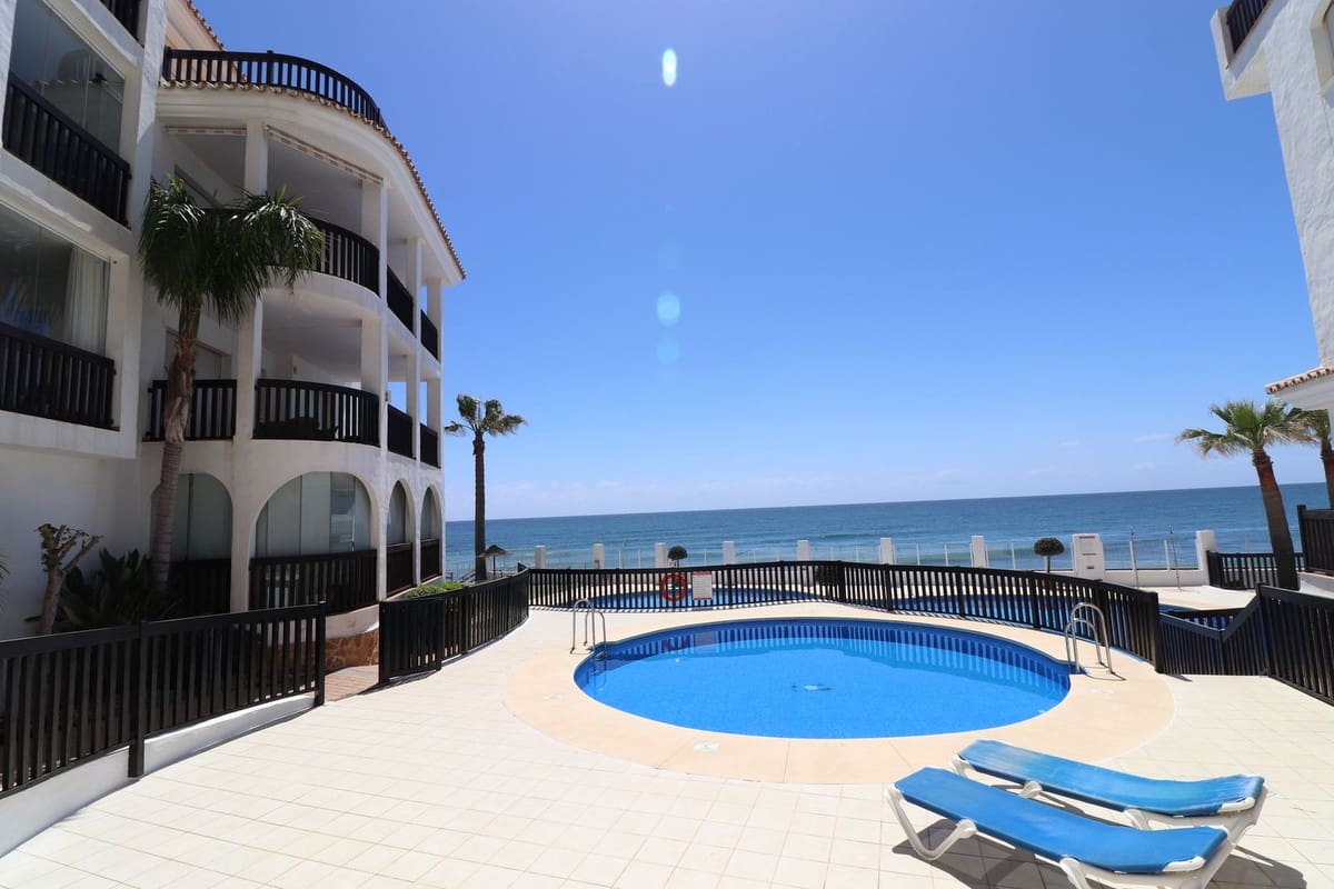 2 Zimmer Apartment zu verkaufen in Calahonda - 730.000 € (Ref: 9380539)