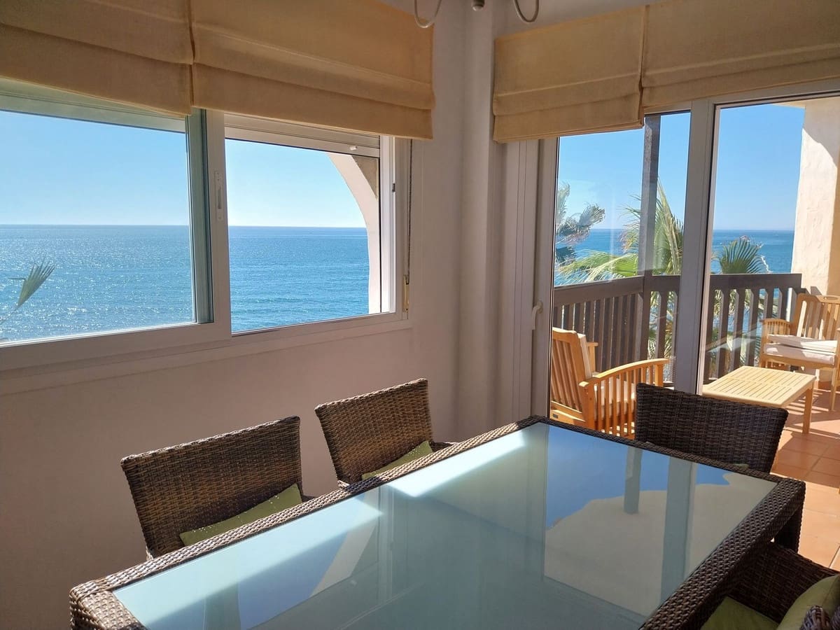 2 Zimmer Apartment zu verkaufen in Calahonda - 730.000 € (Ref: 9380539)