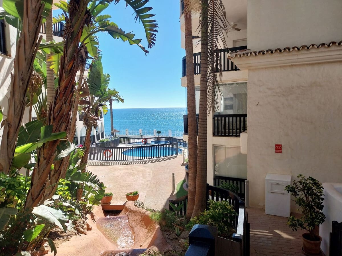 2 Zimmer Apartment zu verkaufen in Calahonda - 730.000 € (Ref: 9380539)