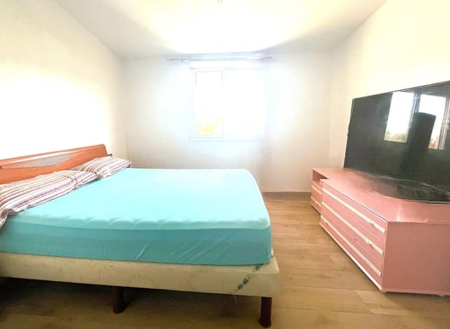 3 chambre Finca/Maison de Campagne à vendre à Parque Central, Estepona - 320 000 € (Ref: 9380540)