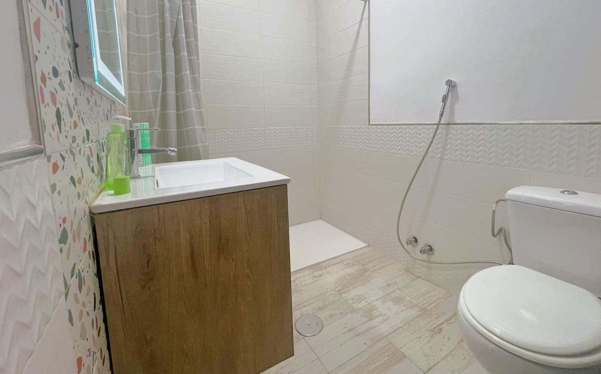 3 makuuhuone Maalaistalo myytävänä paikassa Estepona - 320 000 € (Ref: 9380540)