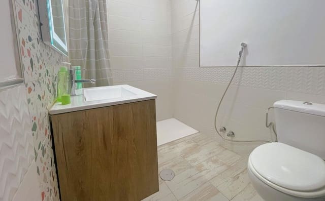 3 makuuhuone Maalaistalo myytävänä paikassa Parque Central, Estepona - 320 000 € (Ref: 9380540)