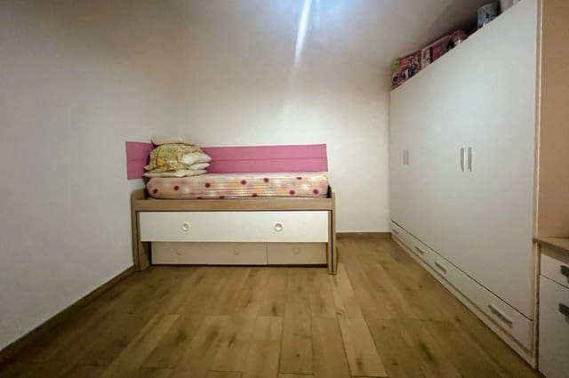 3 makuuhuone Maalaistalo myytävänä paikassa Parque Central, Estepona - 320 000 € (Ref: 9380540)