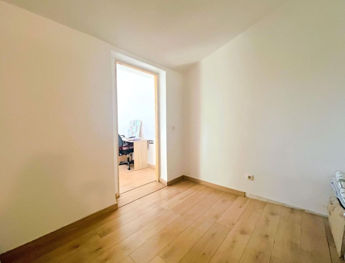 3 makuuhuone Maalaistalo myytävänä paikassa Estepona - 320 000 € (Ref: 9380540)