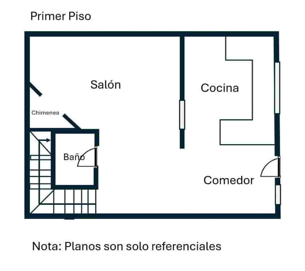 3 chambre Finca/Maison de Campagne à vendre à Estepona avec garage - 320 000 € (Ref: 9380540)