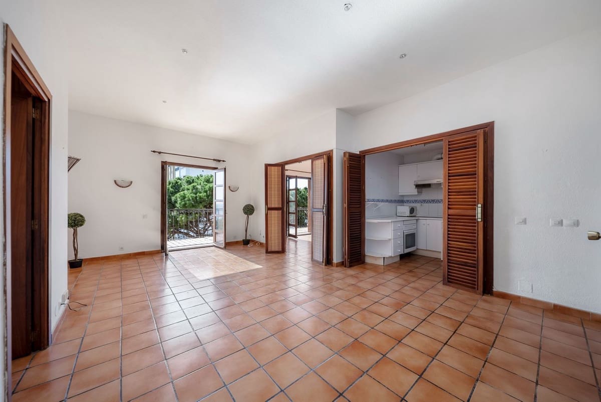 2 soveværelse Lejlighed til salg i Calahonda - € 475.000 (Ref: 9380543)